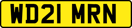 WD21MRN