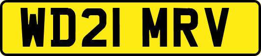 WD21MRV