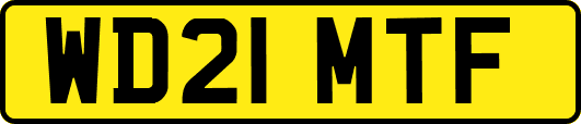 WD21MTF