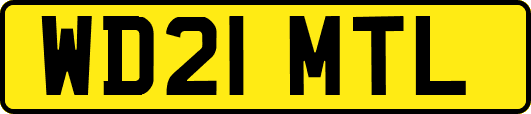 WD21MTL