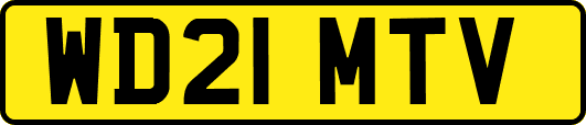 WD21MTV