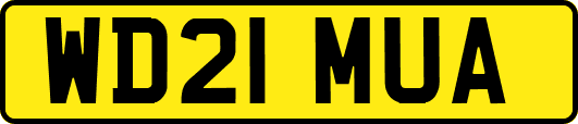 WD21MUA
