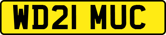 WD21MUC
