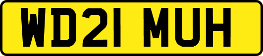 WD21MUH