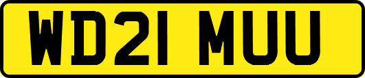 WD21MUU