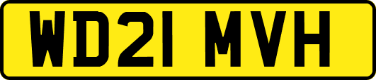 WD21MVH