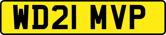 WD21MVP