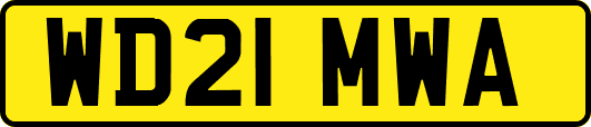 WD21MWA