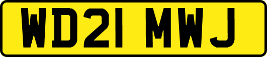 WD21MWJ