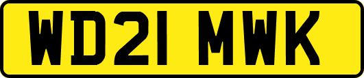WD21MWK