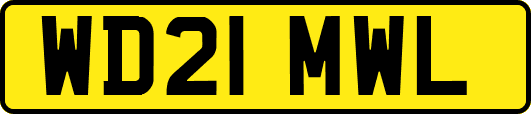 WD21MWL
