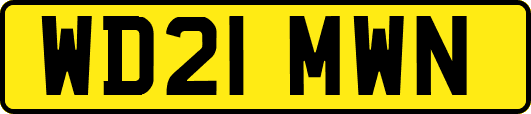 WD21MWN