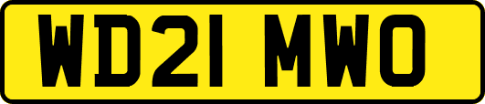 WD21MWO