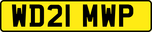 WD21MWP