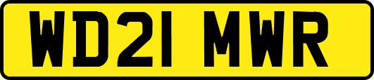 WD21MWR