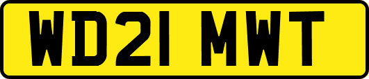 WD21MWT