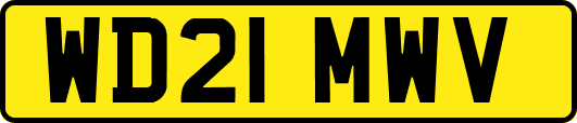 WD21MWV