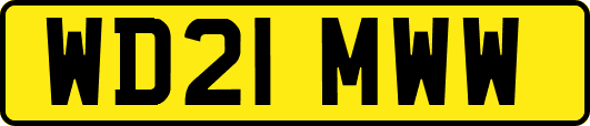 WD21MWW