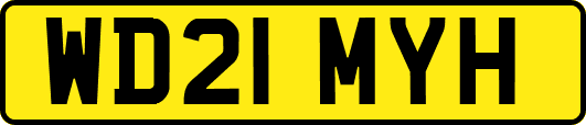 WD21MYH