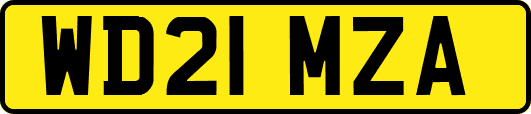 WD21MZA