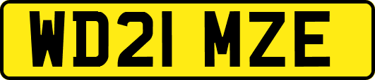 WD21MZE