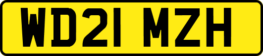 WD21MZH