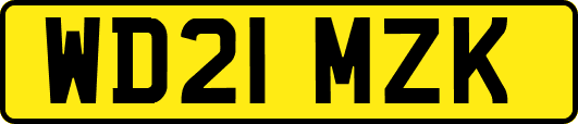 WD21MZK