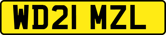 WD21MZL