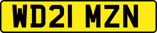 WD21MZN