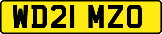 WD21MZO