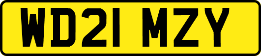 WD21MZY