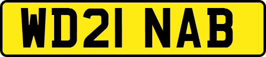 WD21NAB