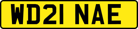 WD21NAE