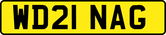 WD21NAG
