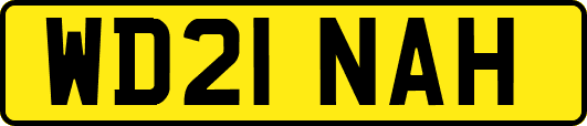 WD21NAH