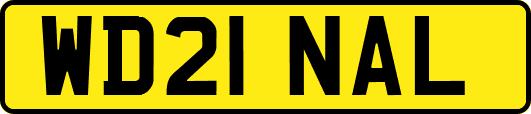 WD21NAL
