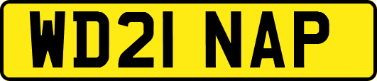 WD21NAP