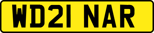 WD21NAR