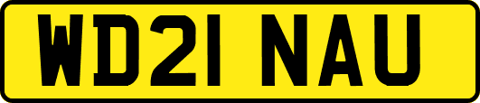 WD21NAU