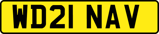 WD21NAV