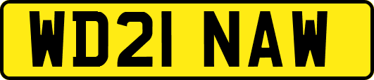 WD21NAW