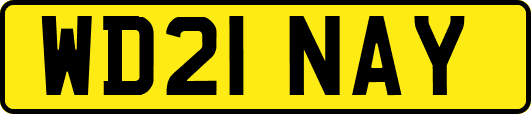 WD21NAY