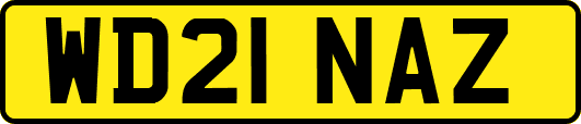 WD21NAZ