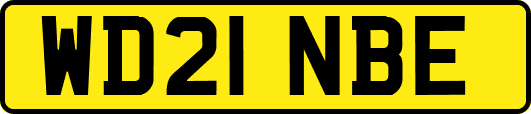 WD21NBE
