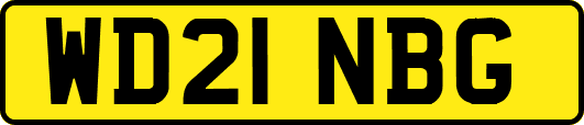 WD21NBG