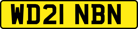 WD21NBN