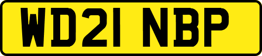 WD21NBP