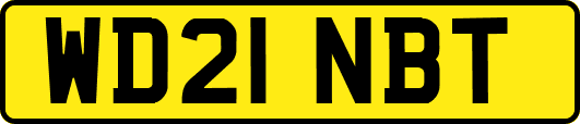WD21NBT