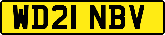 WD21NBV