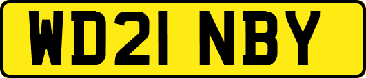 WD21NBY